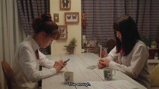 قسمت ششم سریال ژاپنی مایرو عوضی (Mairunovich 2021) _بازیرنویس فارسی