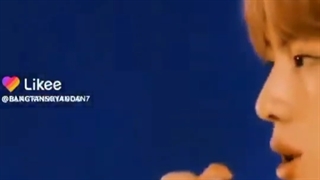 ادیت بی تی اس و بلک پینک