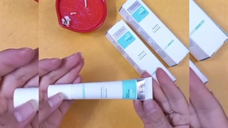 کرم دور چشم گاتیو