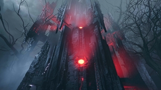 بخش Co-Op بازی Returnal با عنوان Ascension