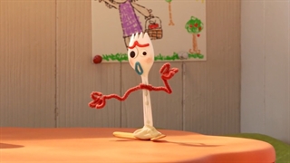 سریال فورکی یه سوال می پرسه قسمت دوم