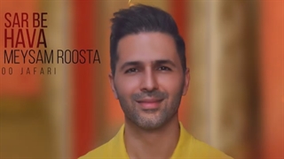 دانلود آهنگ جدید میثم روستا سر به هوا