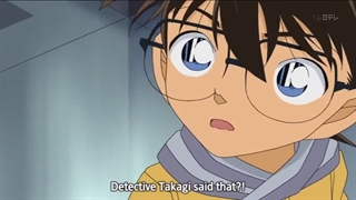 انیمه کاراگاه کونان (detective conan) قسمت 681 با زیرنویس فارسی