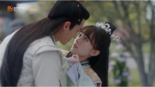 قسمت 7 فصل اول سریال چینی ملکه حمله با زیرنویس فارسی چسبیده