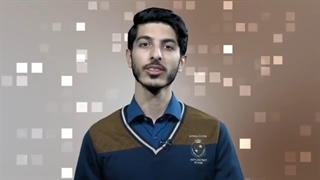 دست بالای دست که زیاده . ولی تو دست خودتو بگیر.