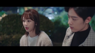 سریال چینی سوگند عشق قسمت پنجم 2021+زیرنویس فارسی