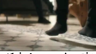 میکس بامزه از سریال: یک گومیهو هم اتاقی منه