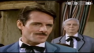 سریال *El Zorro*قسمت 1_فصل3