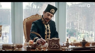 دانلود سریال «جیران» قسمت ششم