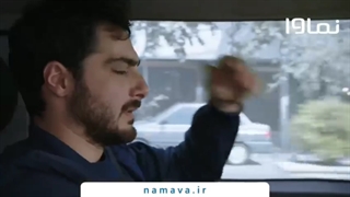 دانلود سریال «خسوف» قسمت بیست و سوم