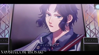 کاور موزیک شاهزاده تنیس:Virgin Breath