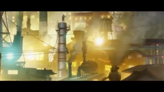 دانلود انیمیشن Poupelle of Chimney Town 2020