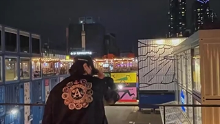 آهنگ Move on از Leo