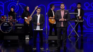 تیزر قسمت یازدهم مسابقه استعدادیابی بندبازی