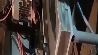 دستگاه تزریق فوم مبلمان09195642520