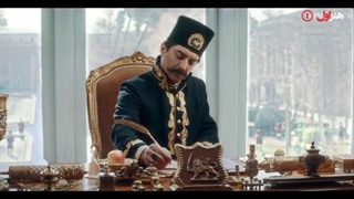 تیزر قسمت ششم سریال جیران