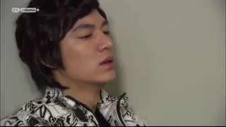 دوبله فارسی سریال کره ای پسران برتر از گل قسمت 35