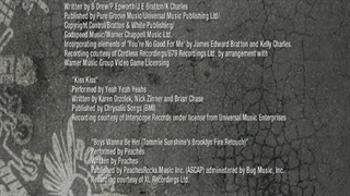 تریلر بازی Need for Speed ProStreet ps3