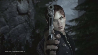 تریلر بازی Silent Hill Downpour ps3