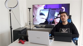 بهترین گوشی های گیمینگ بازار موبایل ایران - نوروز 1401