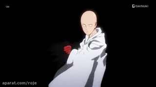 انیمه مردتک مشتی قسمت1 دوبله فارسی