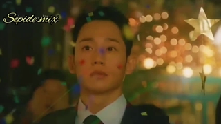 میکس سریال گل برفی