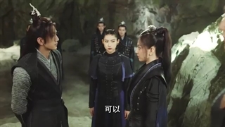 «قسمت4»سریال چینی نجوای آبی 2022 +زیرنویس فارسی The Blue Whisper 2022