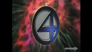 تریلر بازی Fantastic four ps2