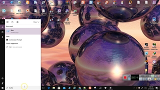 نحوه متوجه شدن از نوع پشتیبانی سی دی ویندوز از مادربرد های UEFI