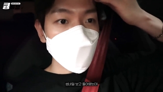 VLOG بکهیون اکسو