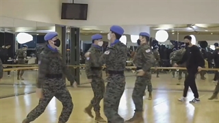 اجرای آهنگ you are a killer چانیول