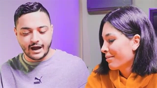 Quiz Of Kings with/ کوییز اف کینگز با سمی و رهااا (باز هم سمممممممممممممممم)