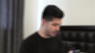 مسخره ترین سوالای عید دیدنی با فرشاددد سایلنتتتتتتتت (سممممممم)