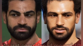 فیس بازیکنان در FIFA2022 و EFOOTBALL 2022