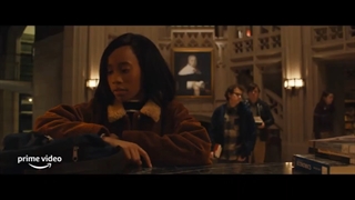 فیلم ارباب Master 2022 یا فیلم استاد Master 2022