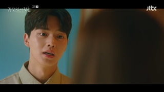 قسمت 11 سریال پیش بینی عشق و آب و هوا(Forecasting Love and Weather 2022)+زیرنویس فارسی اضافه شد با بازی پارک مین یونگ و سونگ