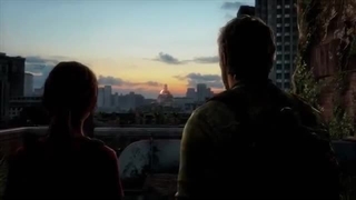 the last of us 1