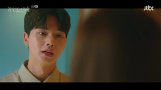 قسمت 11 سریال پیش بینی عشق و آب و هوا/forecasting love & weather 2022 +زیرنویس فارسی