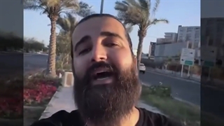 هوروش بند دیشب پریشب - دانلود آهنگ هوروش بند به نام دیشب پریشب