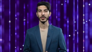 زخم زبان مثل یه چاقوی تیز میمونه