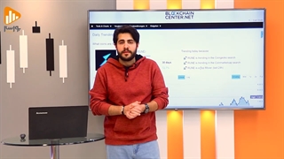 ارزهای ترند روز رو براحتی پیدا کن
