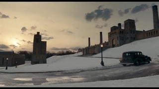 تریلر فیلم Nightmare Alley 2021