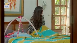 سریال پاکستانی زخم قسمت 8