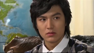 دوبله فارسی سریال کره ای پسران برتر از گل قسمت 37