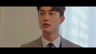 کلیپ عاشقانه سریال دوباره هرگز با بازی کواک دونگ یئون