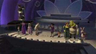 انیمیشن Far Far Away Idol