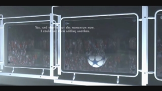 تریلر بازی Pes 5 ps2