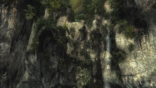 تریلر گیم پلی بازی Tomb Raider Underworld ps2