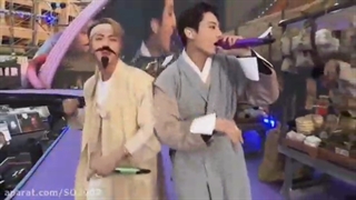 دچیتا با ووکال لاین