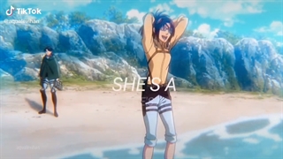 ادیت از هانجی و لیوای